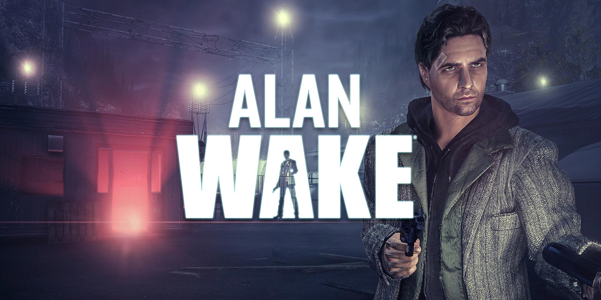 download alan wake 2 ps4