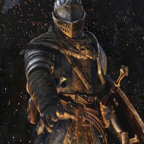 سری دارک سولز Dark Souls