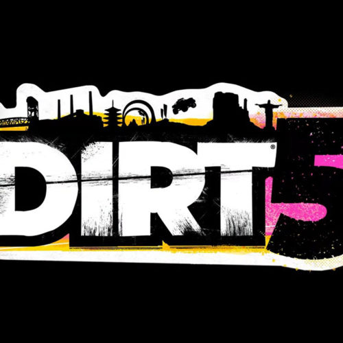 بازی Dirt 5