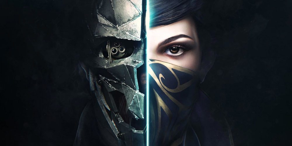 نسخه‌های جدید مجموعه‌ی Dishonored