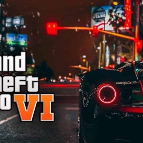 بازی GTA VI