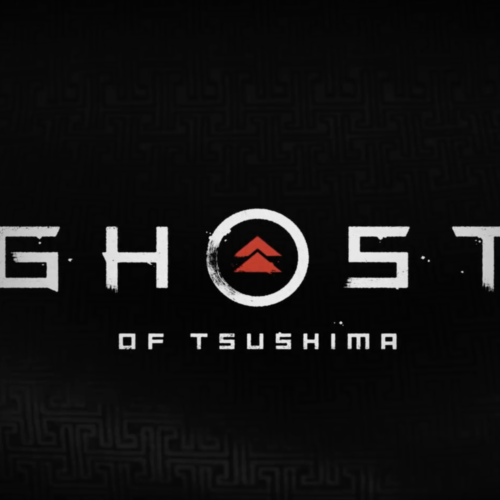 بازی Ghost of Tsushima