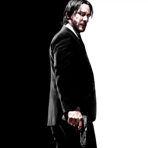 اکران John Wick: Chapter 4