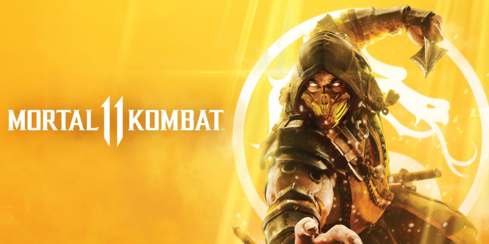 محتوای جدید بازی Mortal Kombat 11
