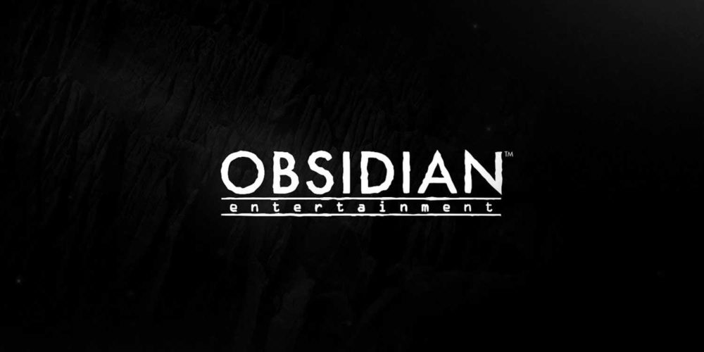 استودیو Obsidian مایکروسافت