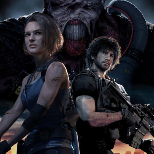 بازی Resident Evil 3