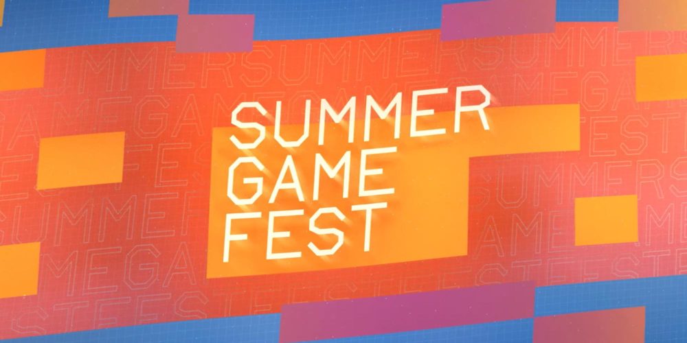 مراسم Summer Game Fest
