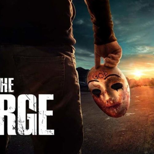 سریال The Purge