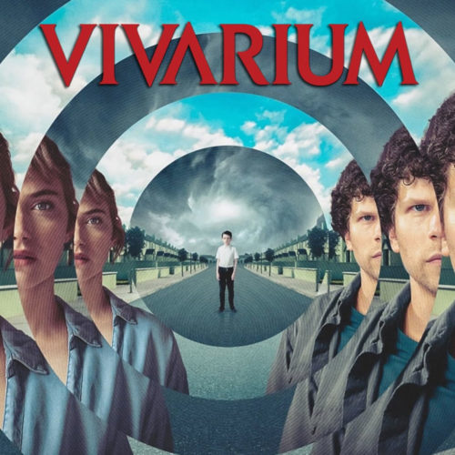 بررسی فیلم Vivarium- ویواریوم
