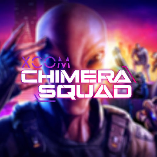 بازی XCOM: Chimera Squad