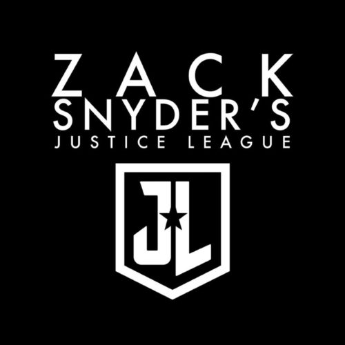 پروژه‌ی Zack Snyder's Justice League