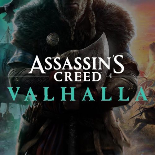 جسپر کید آهنگساز Assassin’s Creed Valhalla