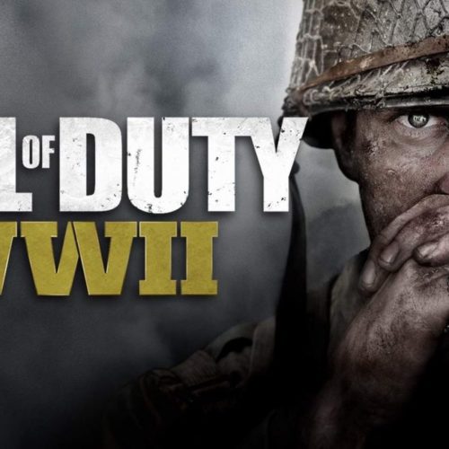 بازی CoD: WWII