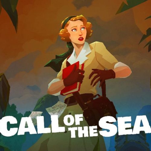 تریلر رونمایی بازی Call of the Sea