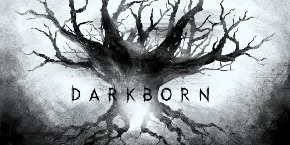 ساخت بازی Darkborn