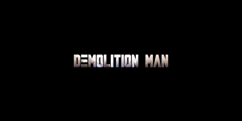 قسمت دوم Demolition Man