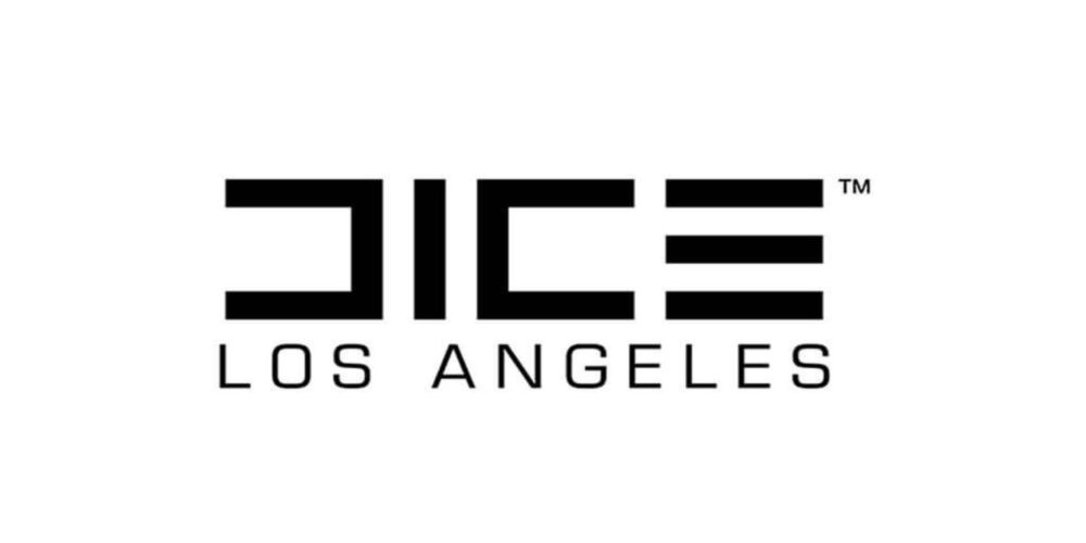 استودیو DICE لس آنجلس