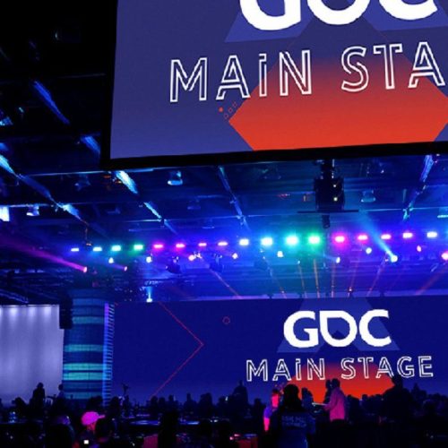 GDC 2020 دیجیتالی