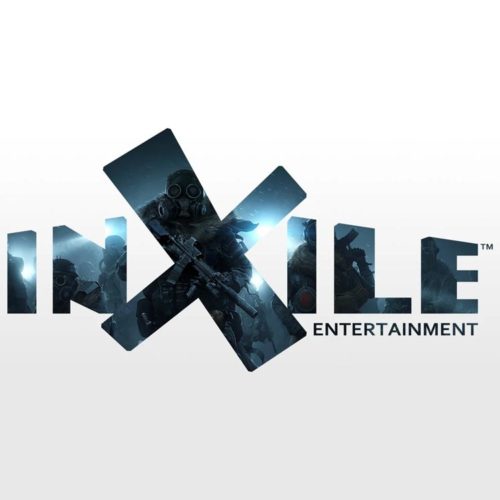 استودیوی InXile انجین آنریل ۵