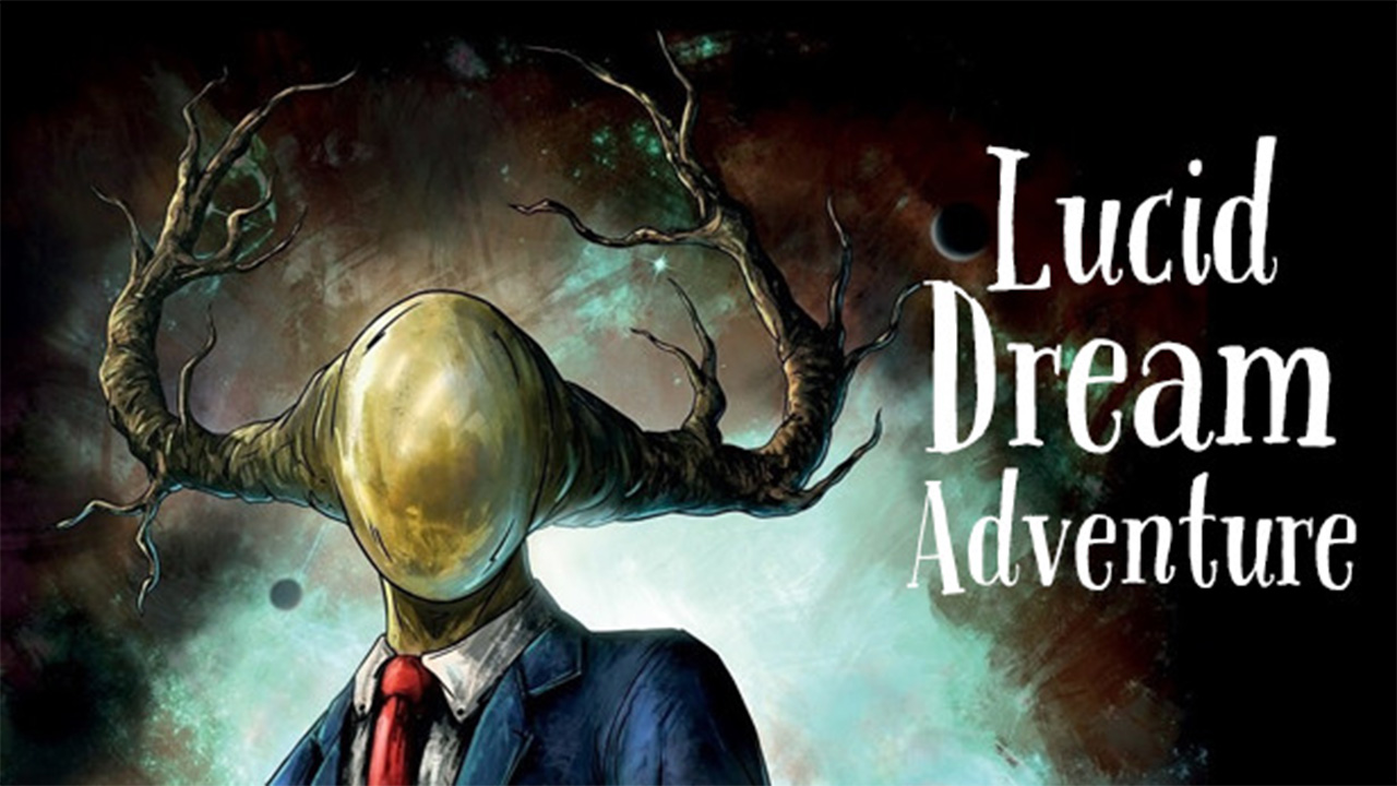 بازی موبایل lucid dreams