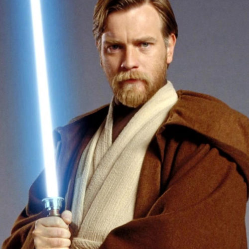 فیلمنامه‌ی اولیه‌ی سریال Obi-Wan Kenobi