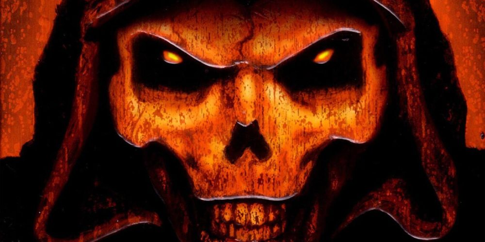 نسخه‌ی بازسازی شده‌ی 2 Diablo