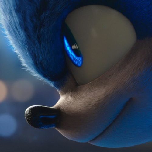 صحنه‌های حذف شده Sonic the Hedgehog
