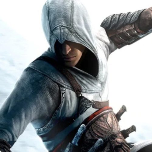 بازی Assassin's Creed