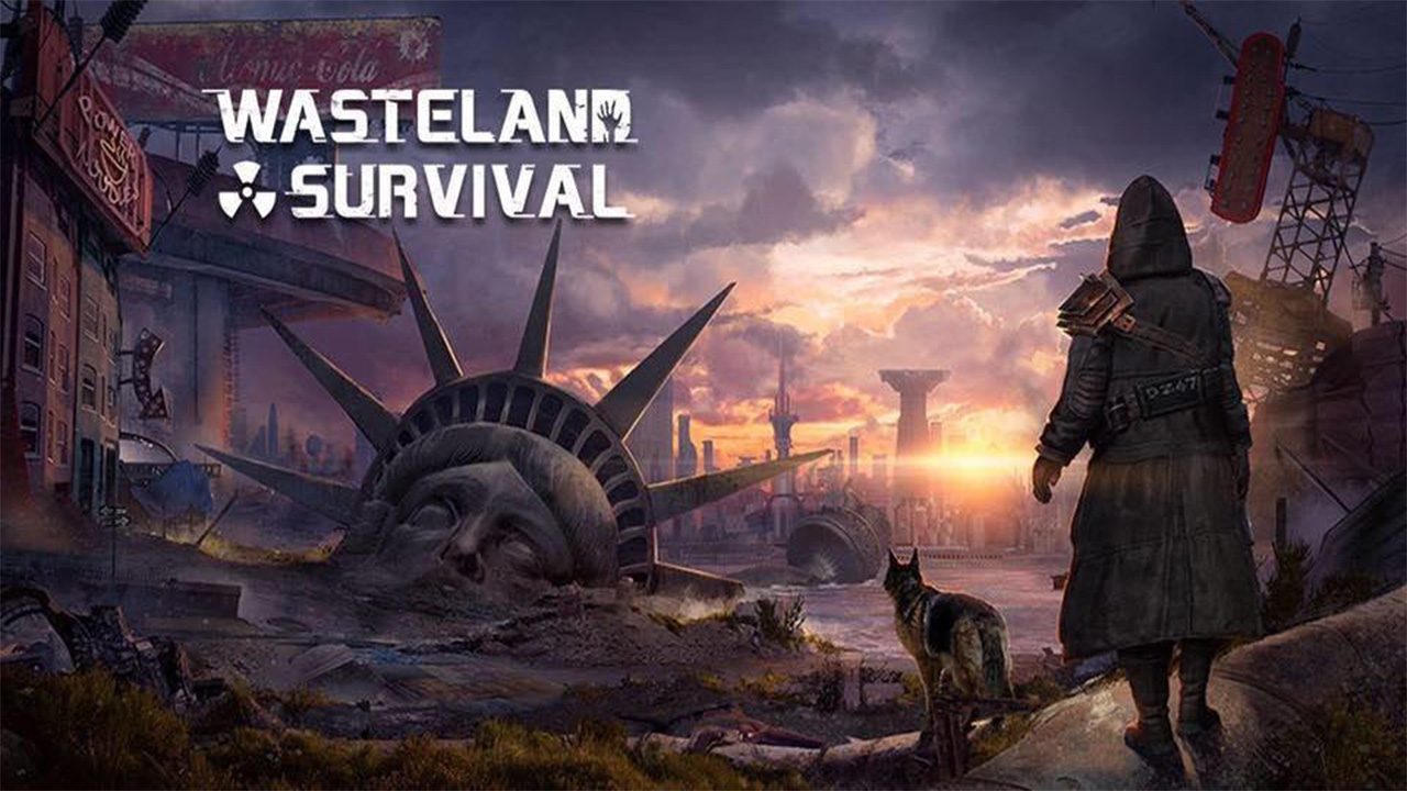 بازی موبایل Zombie Survival: Wasteland