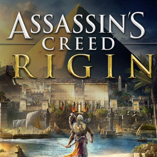 بازی Assassin's Creed: Origins