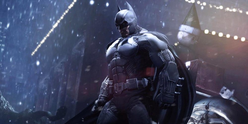 شایعه: بازی جدید Batman در تابستان پیش رو رسما معرفی خواهد شد