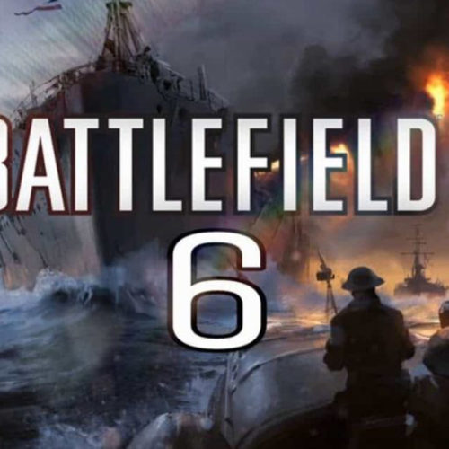 بازی Battlefield 6
