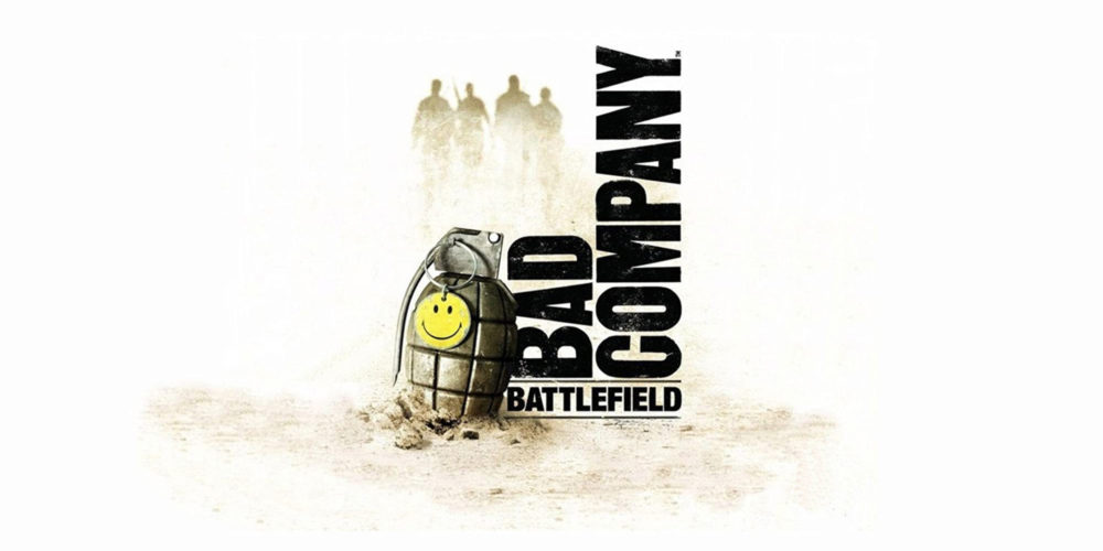 ریمستر Battlefield: Bad Company
