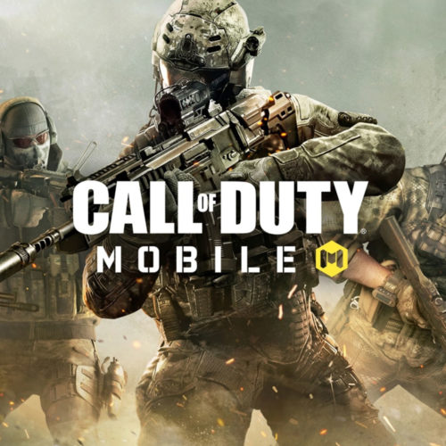 بازی Call of Duty Mobile