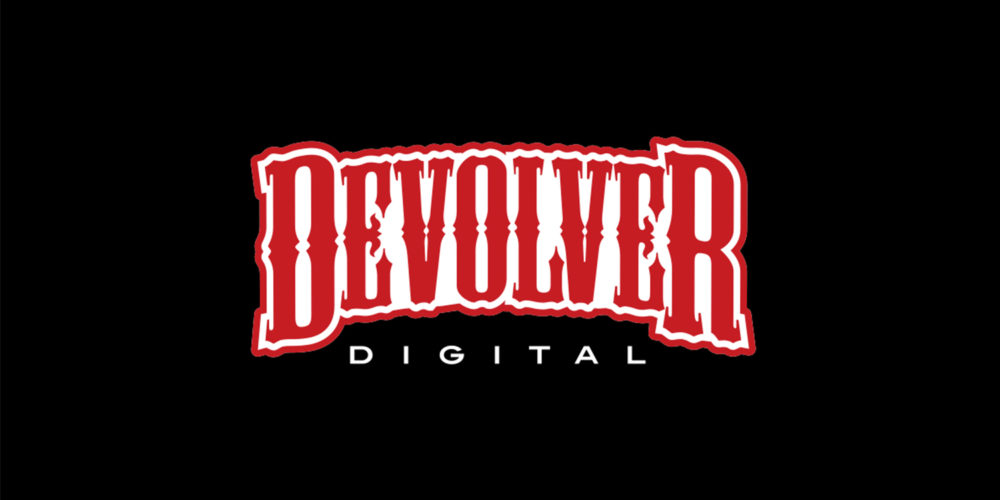 استودیوی Devolver