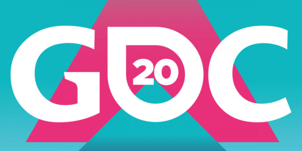 رویداد GDC 2020