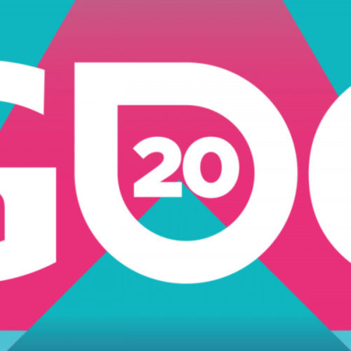 رویداد GDC 2020