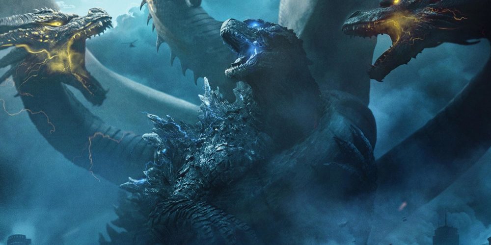 رده‌ی سنی فیلم Godzilla vs. Kong