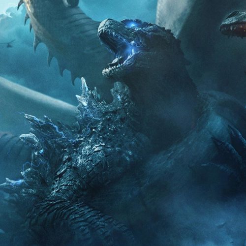 رده‌ی سنی فیلم Godzilla vs. Kong