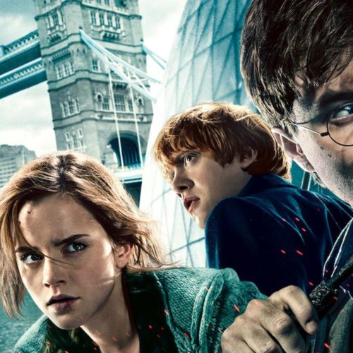 رونمایی از بازی نقش آفرینی Harry Potter