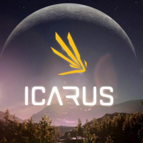 بازی Icarus