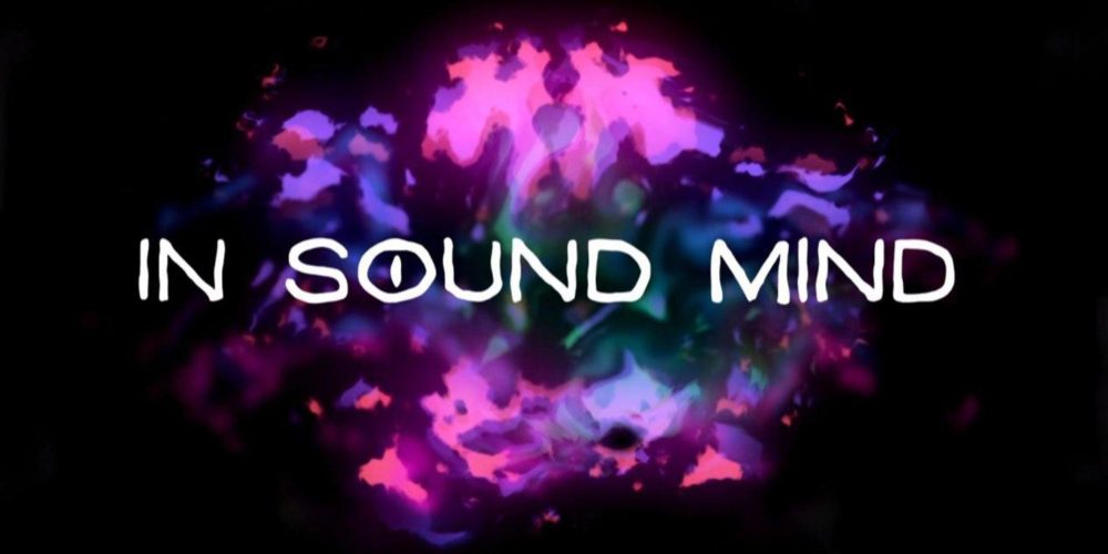 بازی In Sound Mind