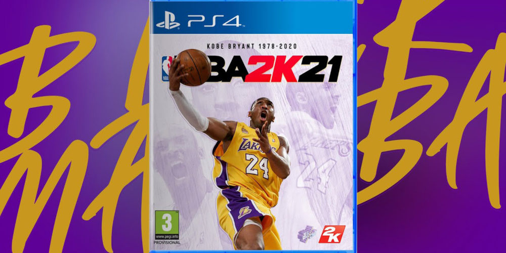 اولین تریلر بازی NBA 2K21