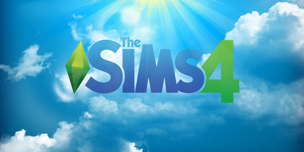 بازی Sims 4 استیم