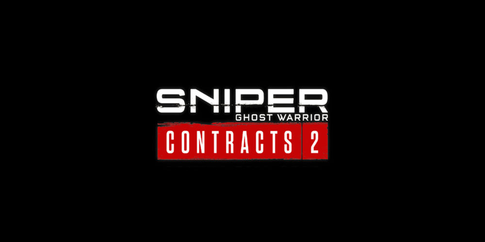 نسخه‌ی دوم Sniper Ghost Warrior Contracts