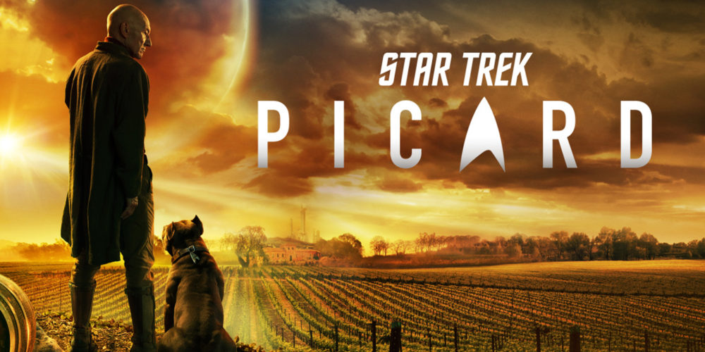 سریال Star Trek: Picard