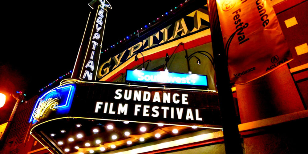 فستیوال فیلم Sundance
