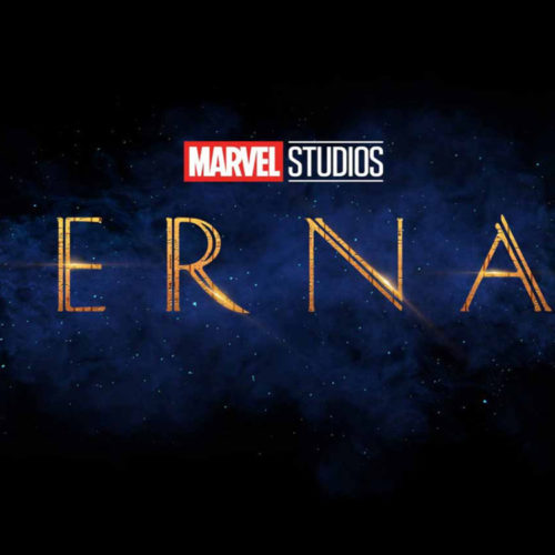 فیلم The Eternals