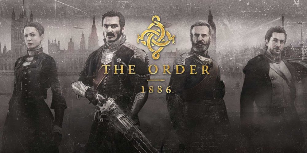 فیسبوک استودیو سازنده The Order: 1886 را خریداری کرد