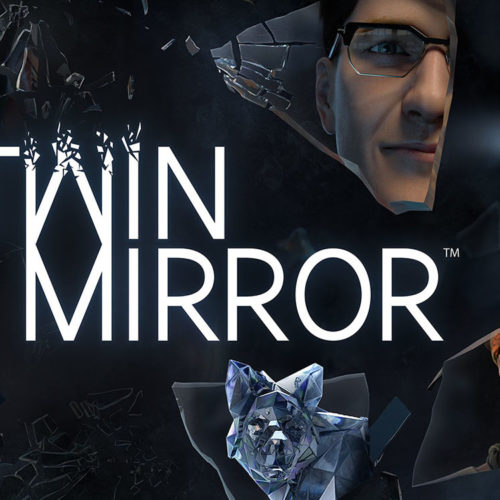 بازی Twin Mirror اپیزودیک